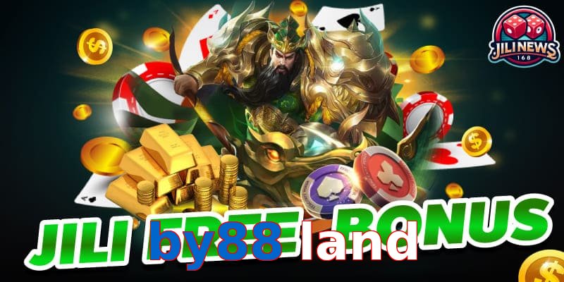 by88 land