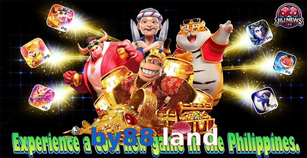 by88 land