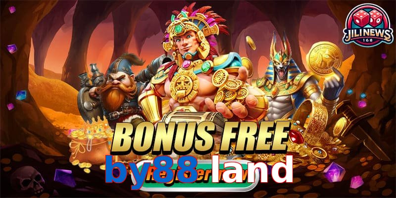 by88 land
