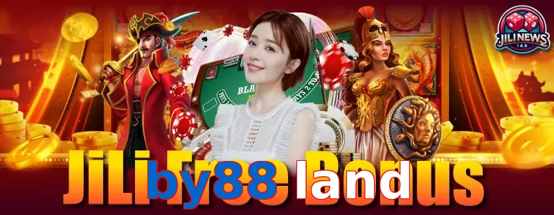 by88 land