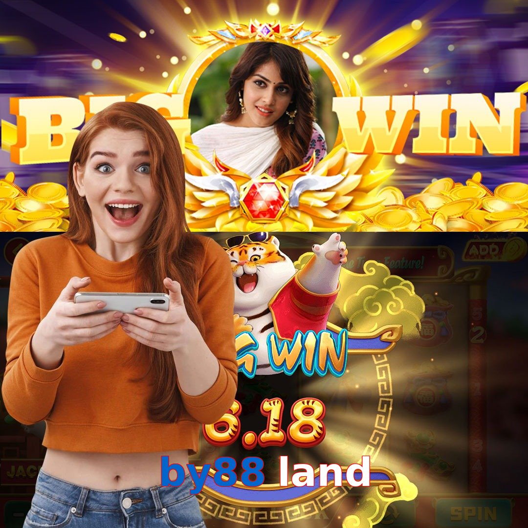 by88 land
