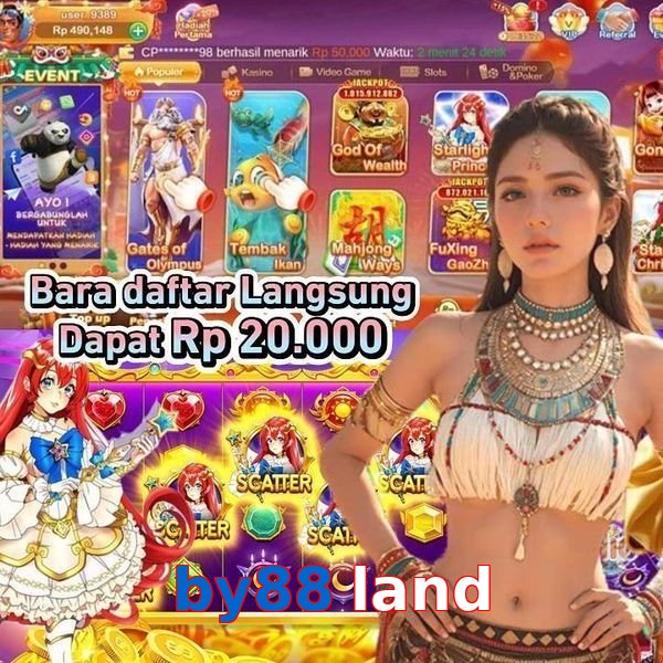 by88 land