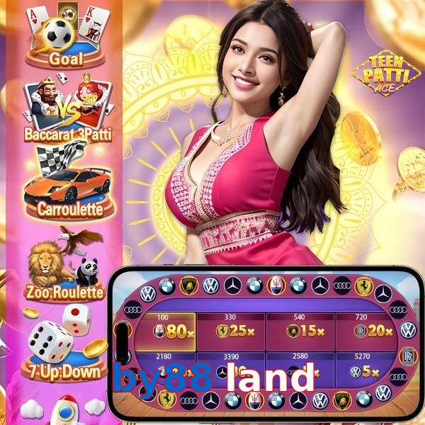 by88 land