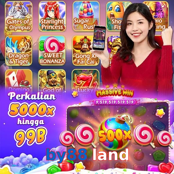 by88 land