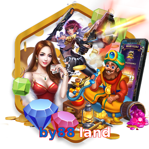 by88 land