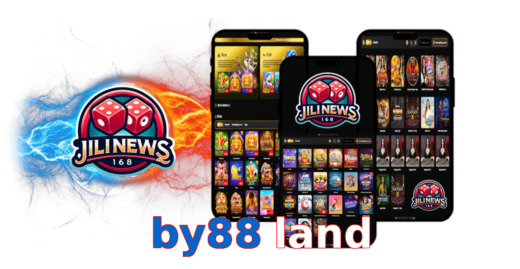 by88 land