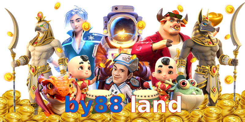 by88 land