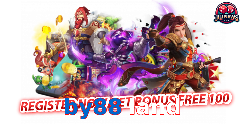 by88 land