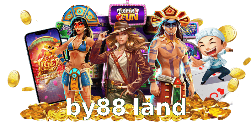 by88 land