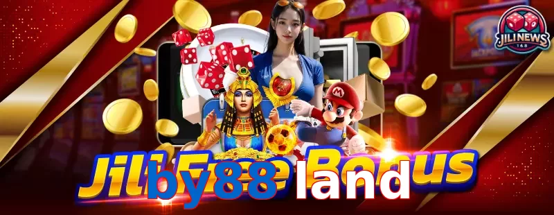 by88 land