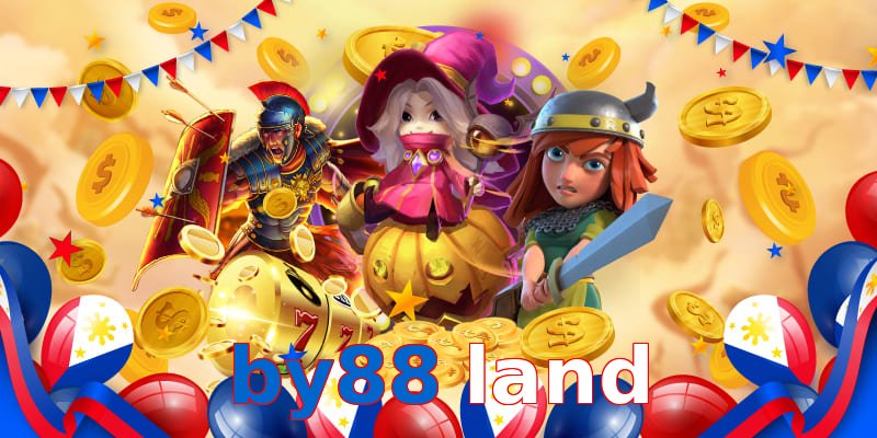 by88 land