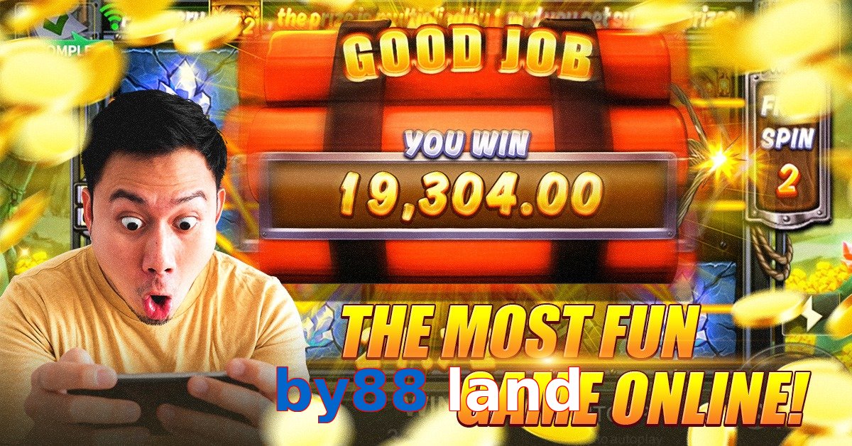 by88 land