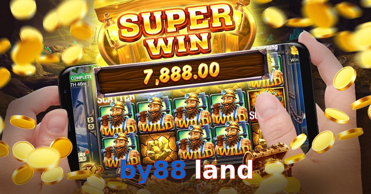 by88 land