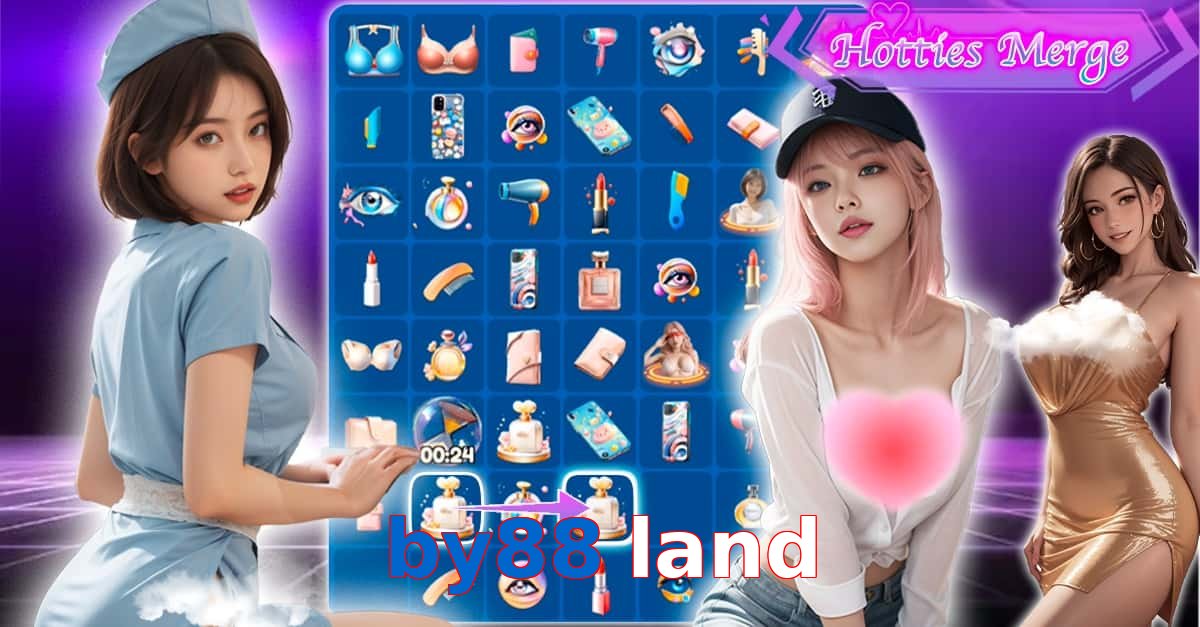 by88 land