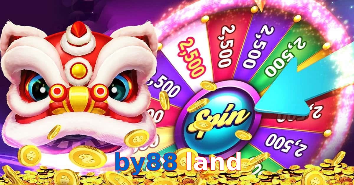 by88 land