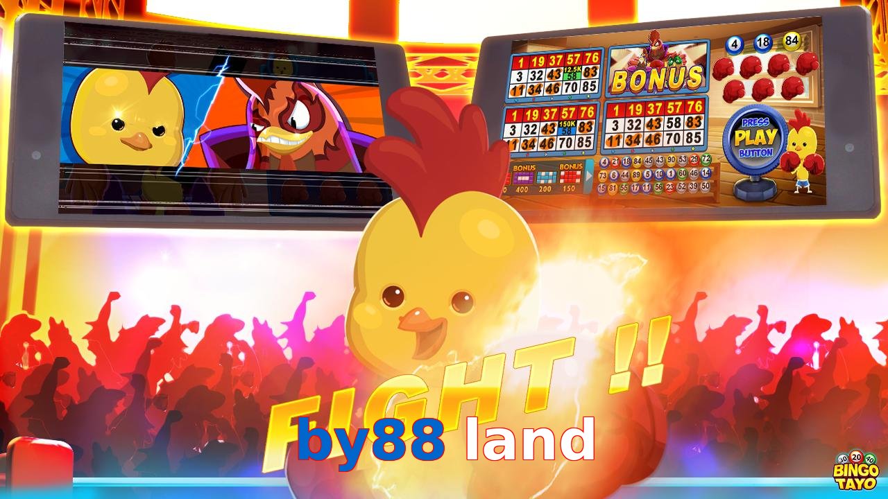 by88 land
