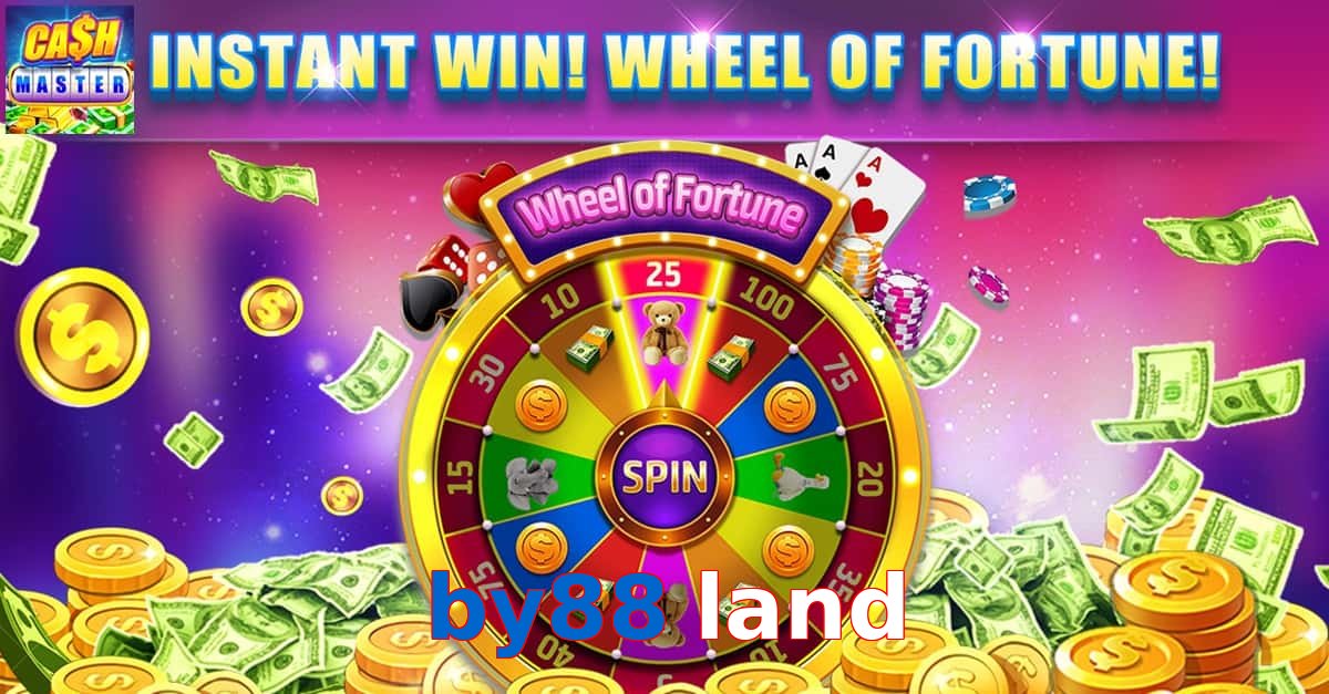 by88 land