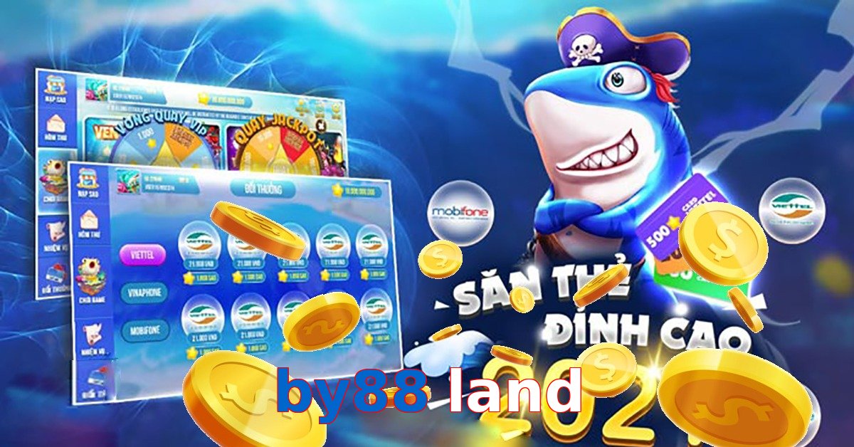 by88 land