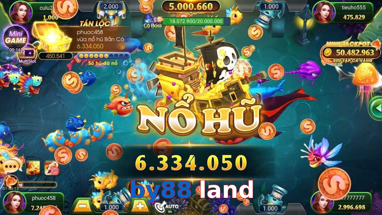 by88 land