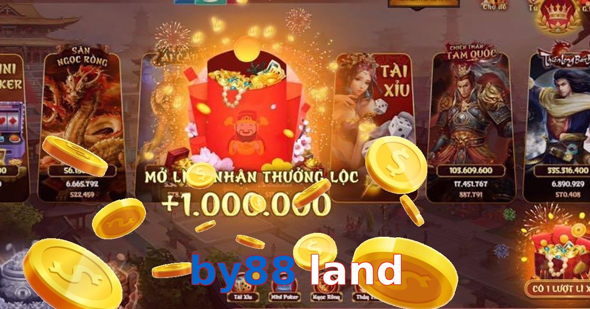 by88 land