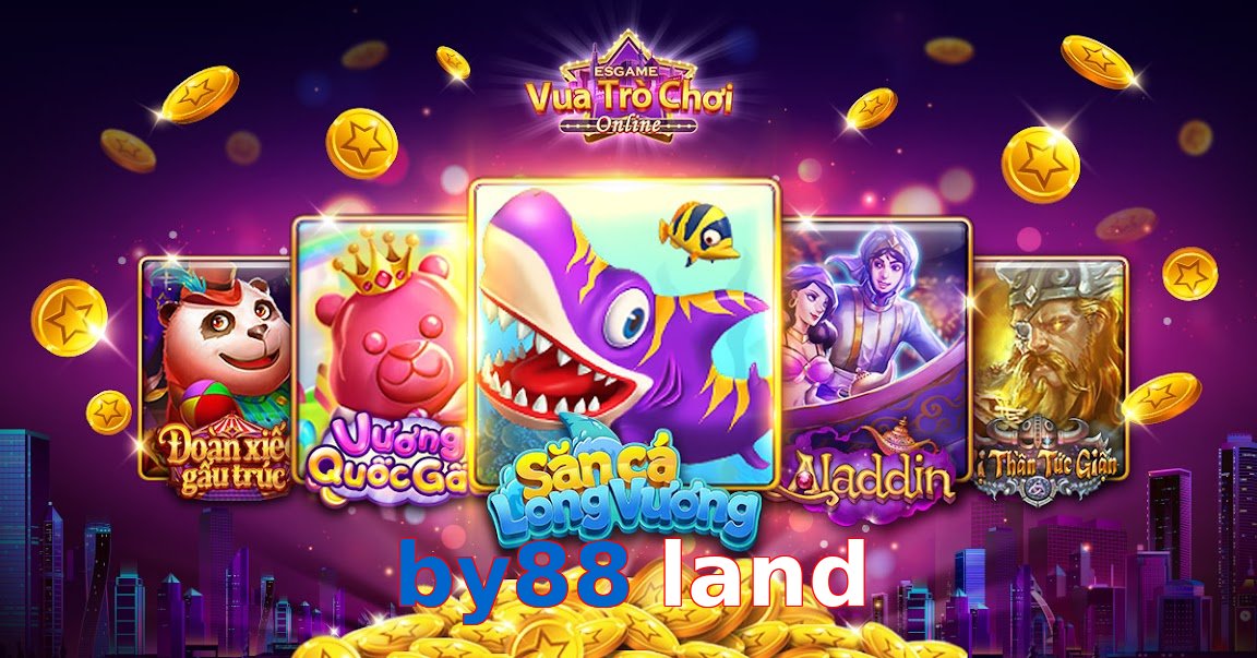 by88 land