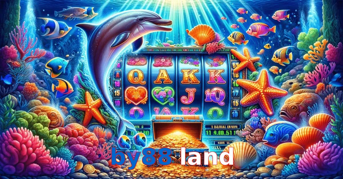 by88 land