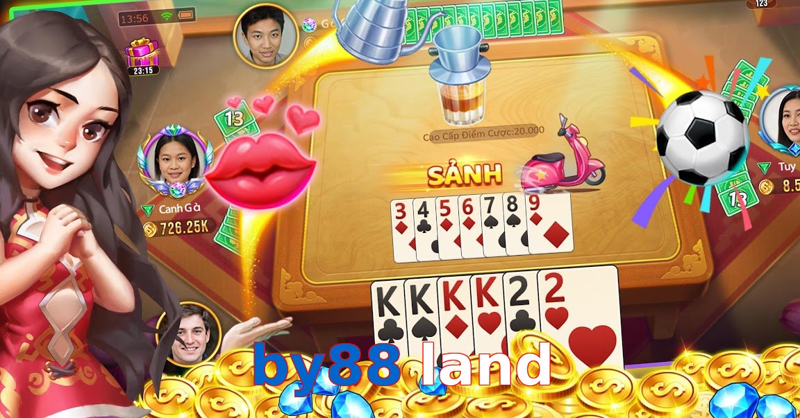 by88 land