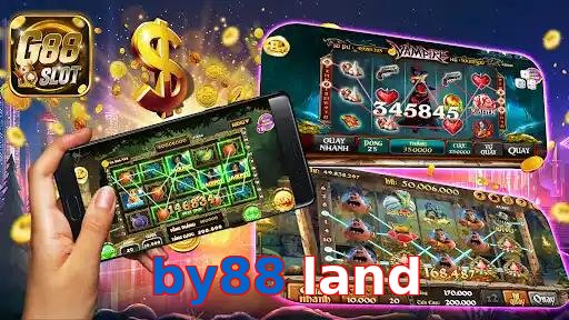 by88 land