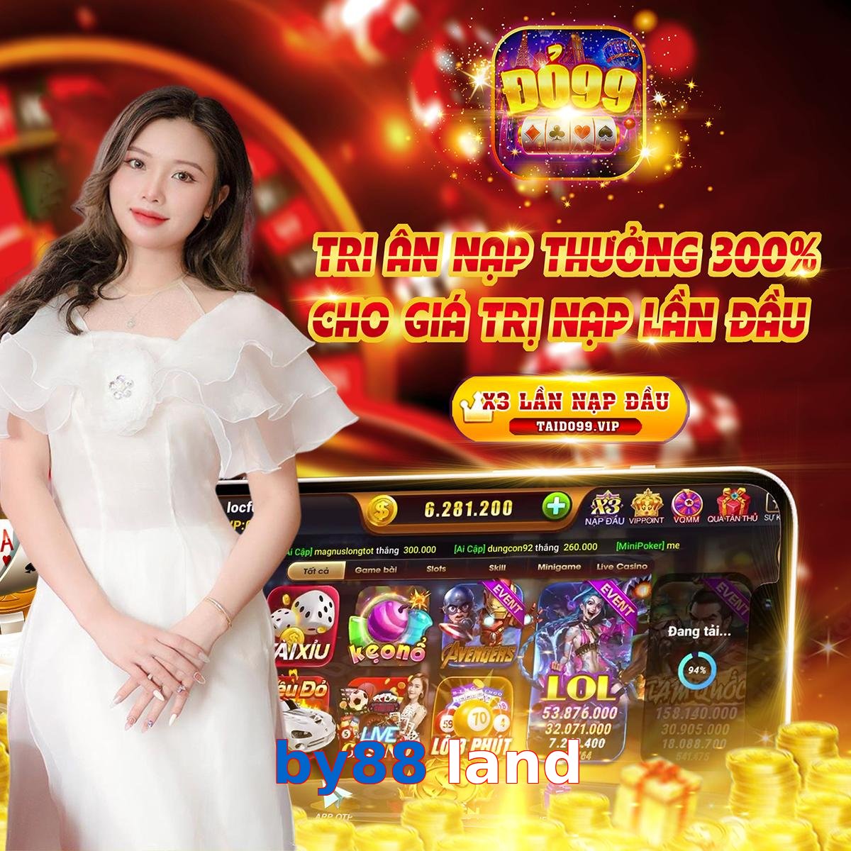 by88 land