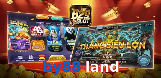 by88 land