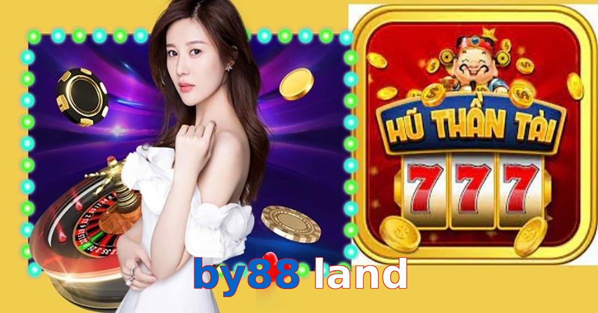 by88 land