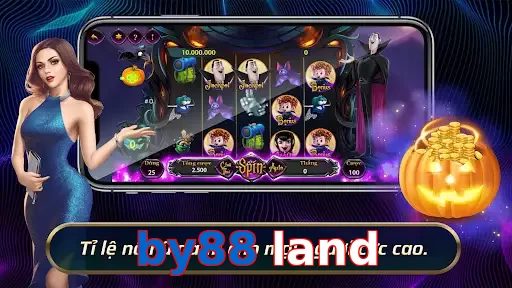 by88 land