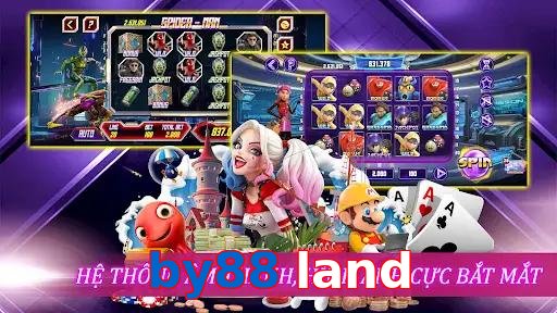 by88 land