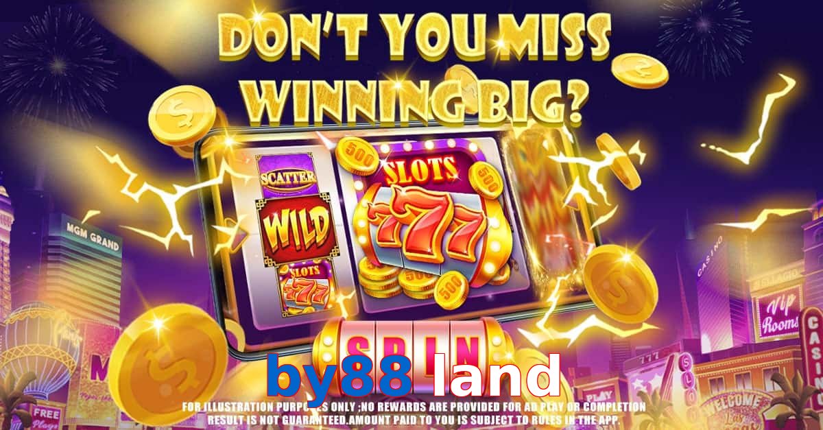 by88 land