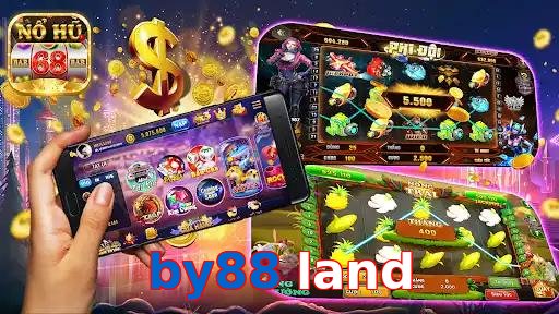 by88 land