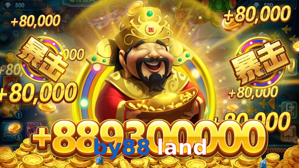 by88 land