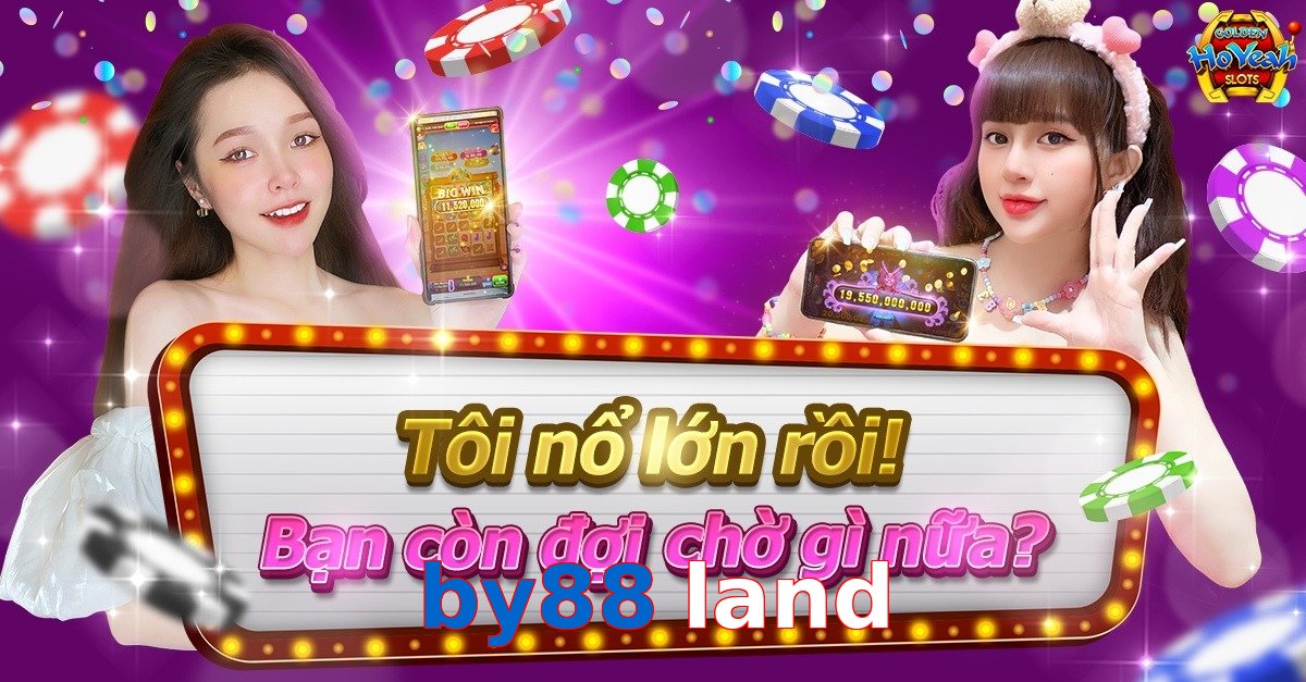 by88 land