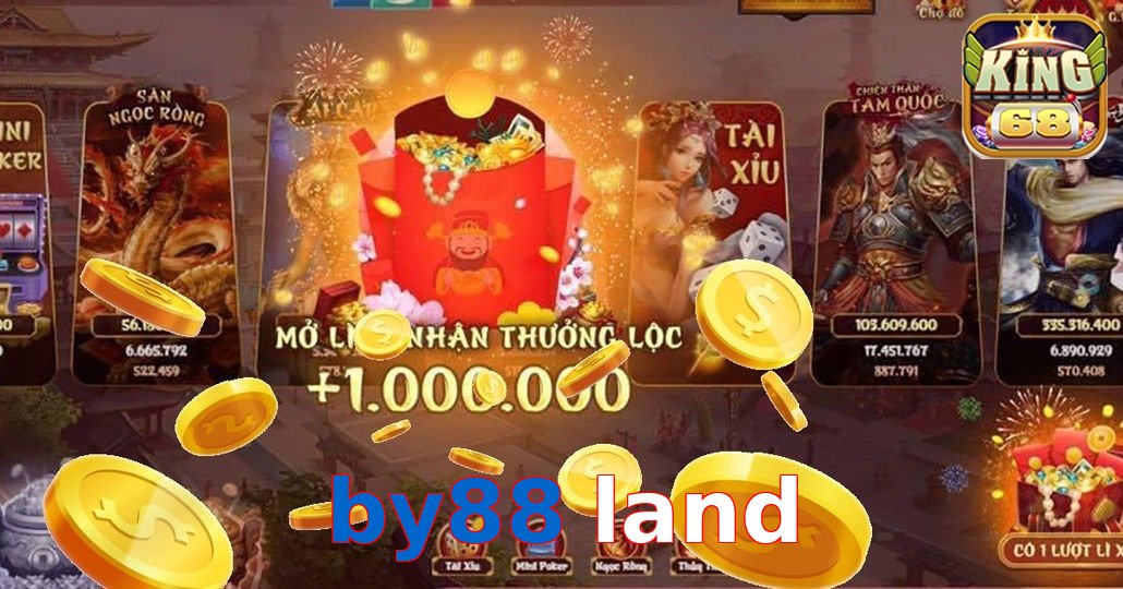 by88 land