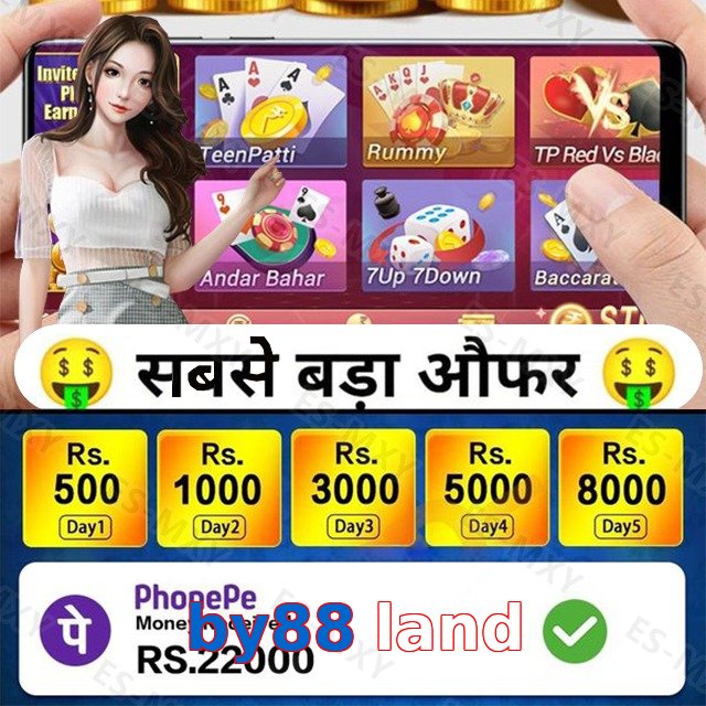 by88 land